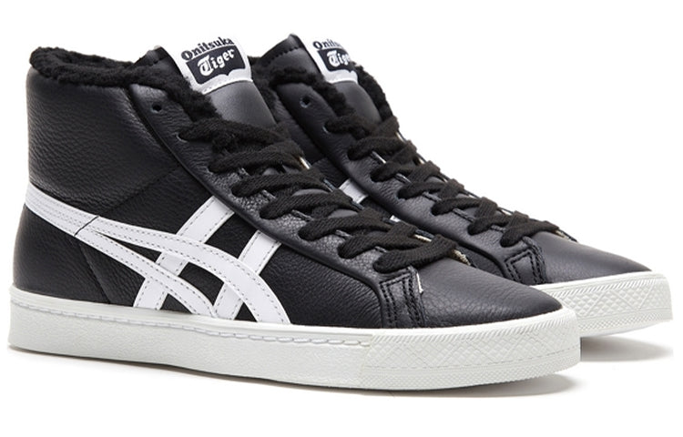 Onitsuka Tiger Fabre White/Black 1183B512-001