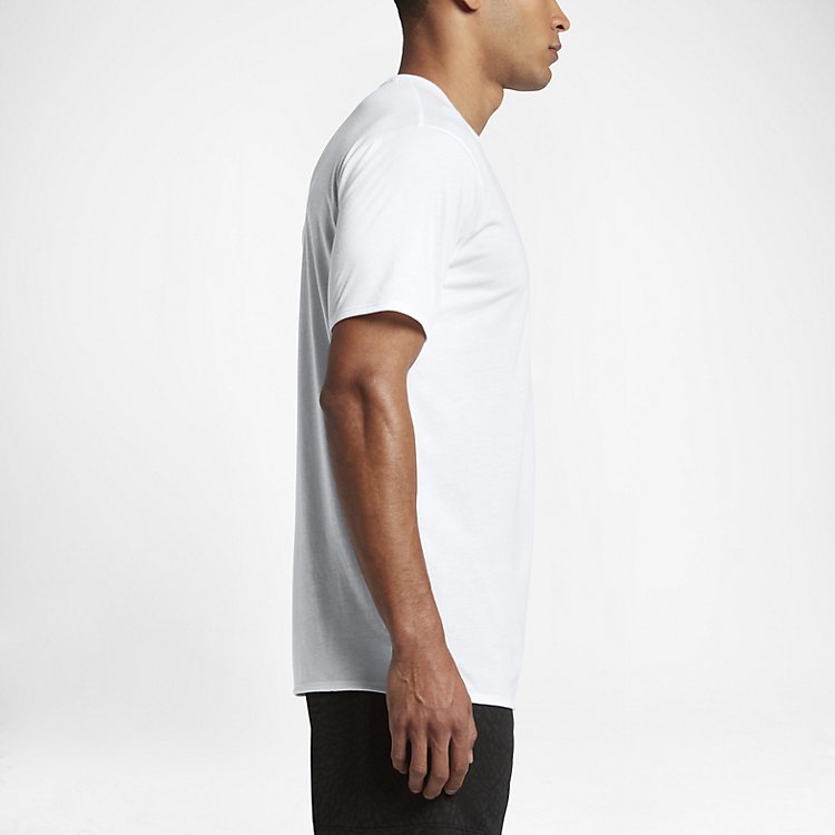 Apparel s Men Air Jordan 23 Tech SS Top 833786-100