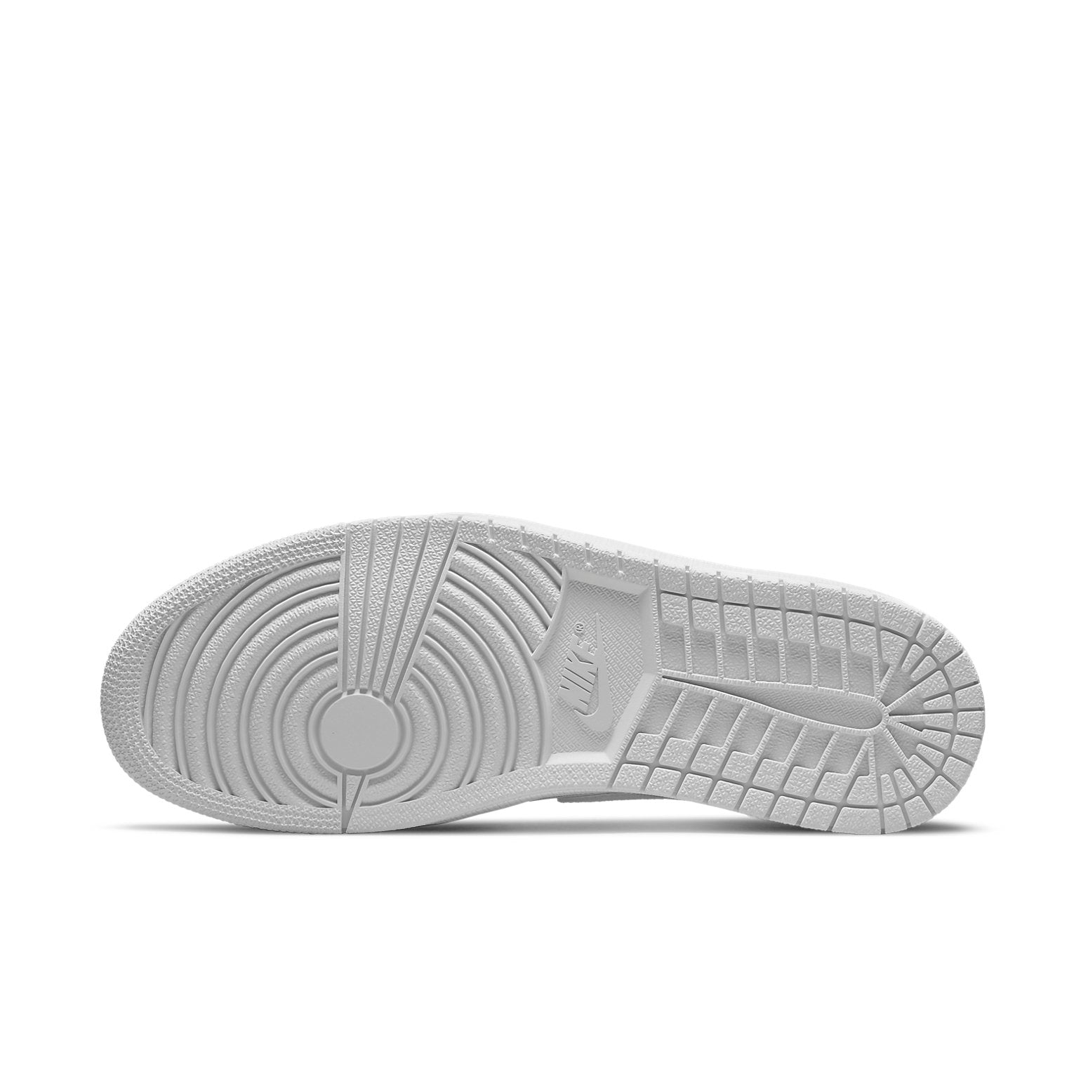 Air Jordan 1 Retro Low OG 'Neutral Grey' 2021 CZ0790-100