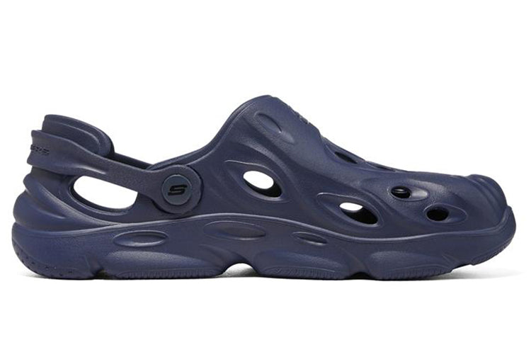 Skechers Foamies Dashing Walking Shoes 'Navy' 243201-NVY
