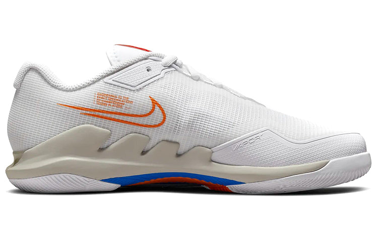 (WMNS) Nike Court Air Zoom Vapor Pro 'White Sunset' CZ0222-110