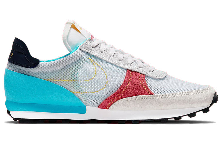 (WMNS) Nike Daybreak Type 'Grey Chlorine Blue' DA7729-003