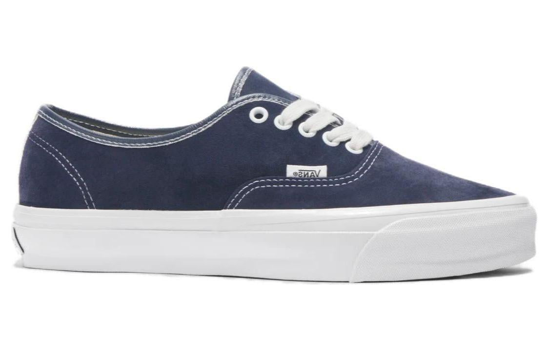 Vans Authentic Reissue 44 'Navy White' VN000CSDCIE