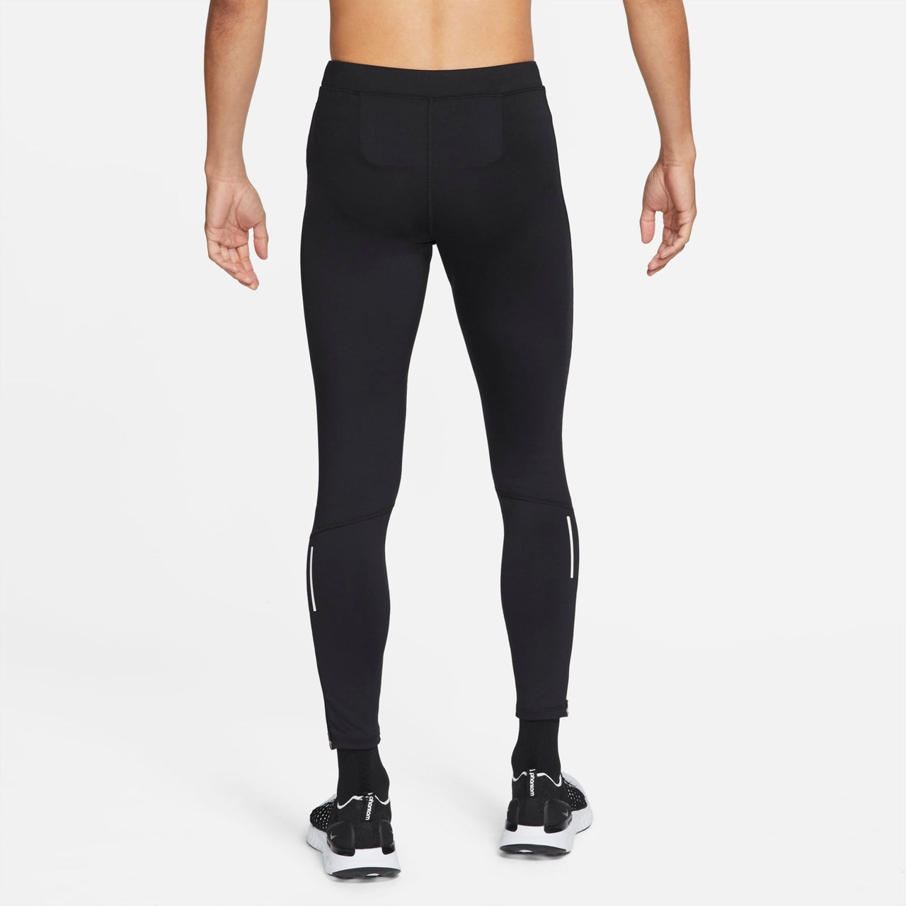 Nike Dri-FIT Challenger Running Tights 'Black' CZ8831-010