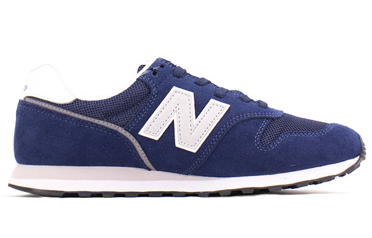 New Balance 373 v2 Blue ML373KN2