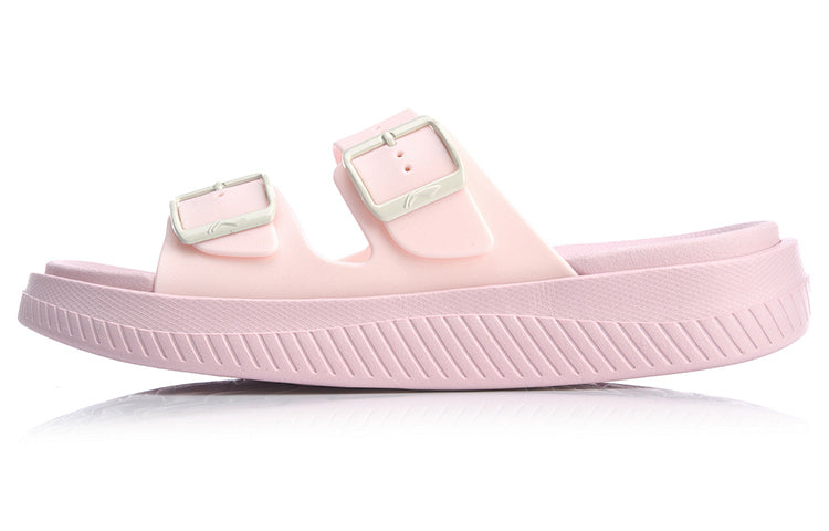 (WMNS) Li-Ning Clap Sandals AGAQ006-5