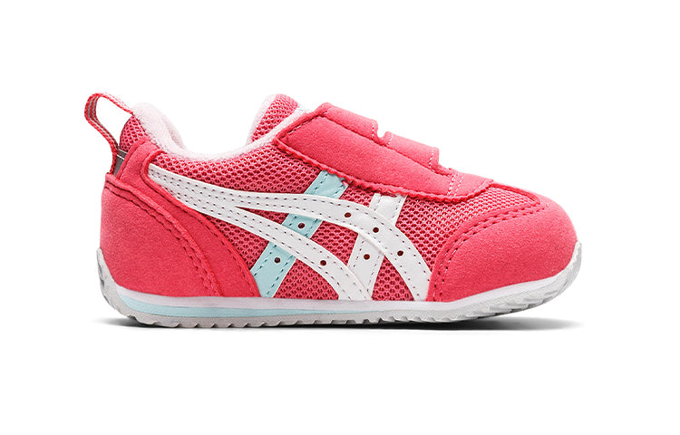 ASICS Idaho Baby 4 'Pink White' 1144A235-700