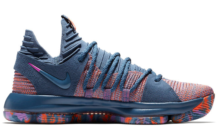 Nike KD 10 'All Star' 897817-400