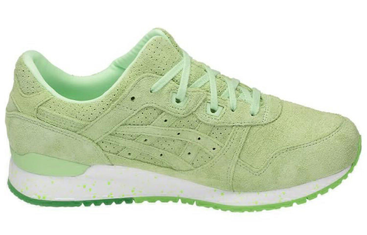 ASICS Gel Lyte 3 'Patina Green' H803L-8787