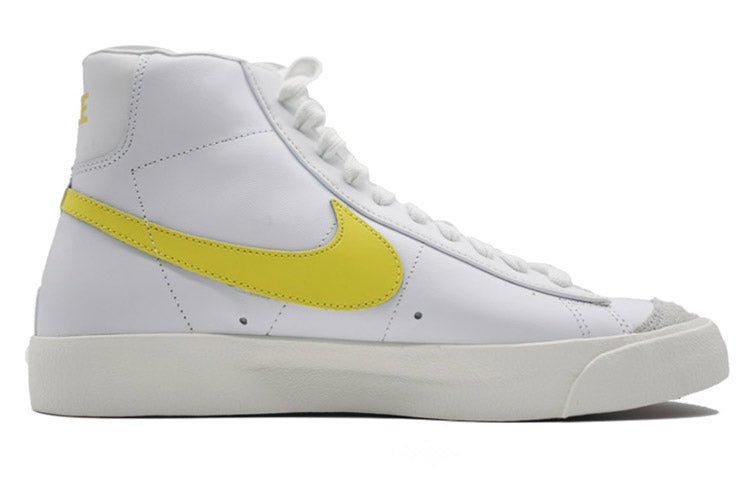 Nike Blazer Mid '77 Vintage 'Opti Yellow' BQ6806-101