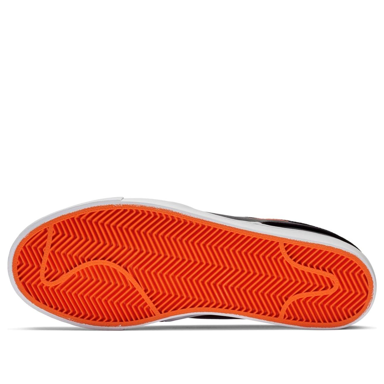 Nike x NBA Zoom Janoski SB 'Knicks' BQ6397-024