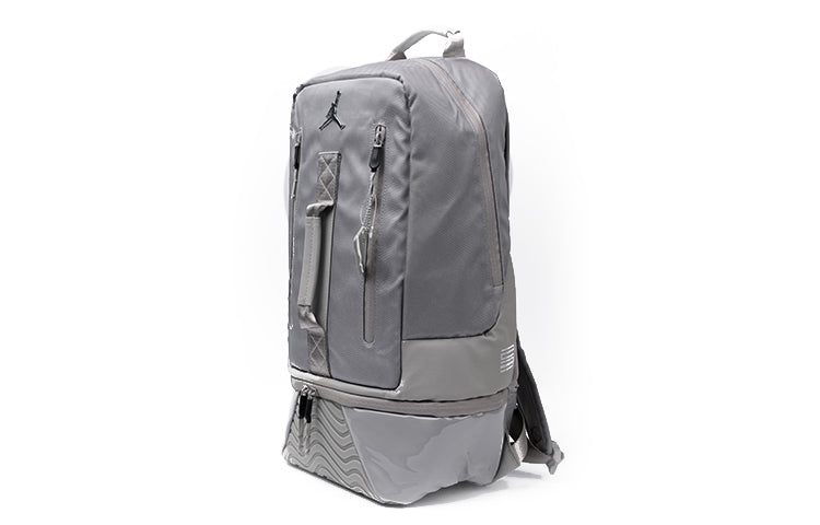 Air Jordan 11 Backpack 'Grey' DV1872-065