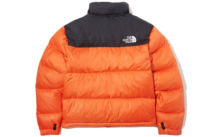 THE NORTH FACE 1996 Retro Nuptse Jacket 'Orange' NJ1DL51A