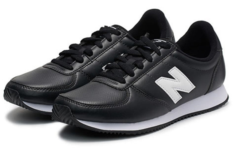 New Balance 220 Low-top 'Black White' U220TD
