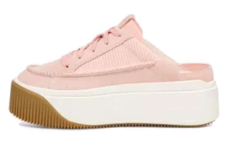 (WMNS) UGG EZ-Duzzit Mule 'Teacup Rose' 1152756-TCPRS
