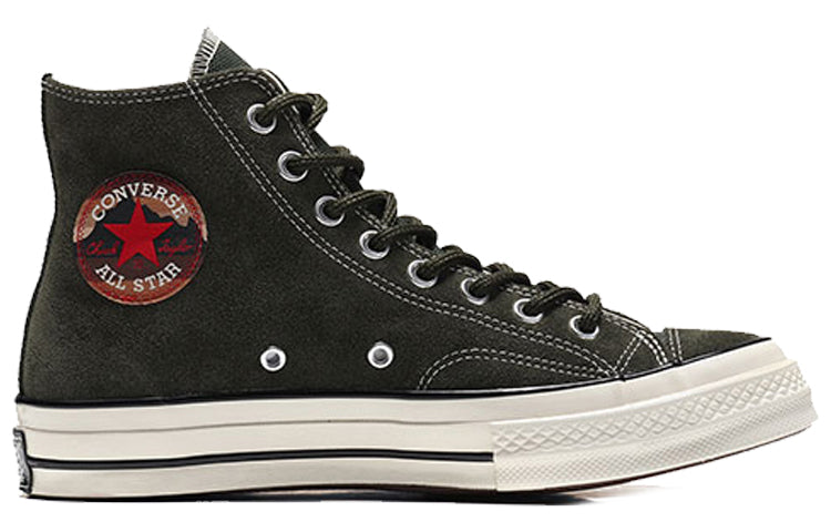 Converse Chuck 70 Hi 'Utility Green' 162371C
