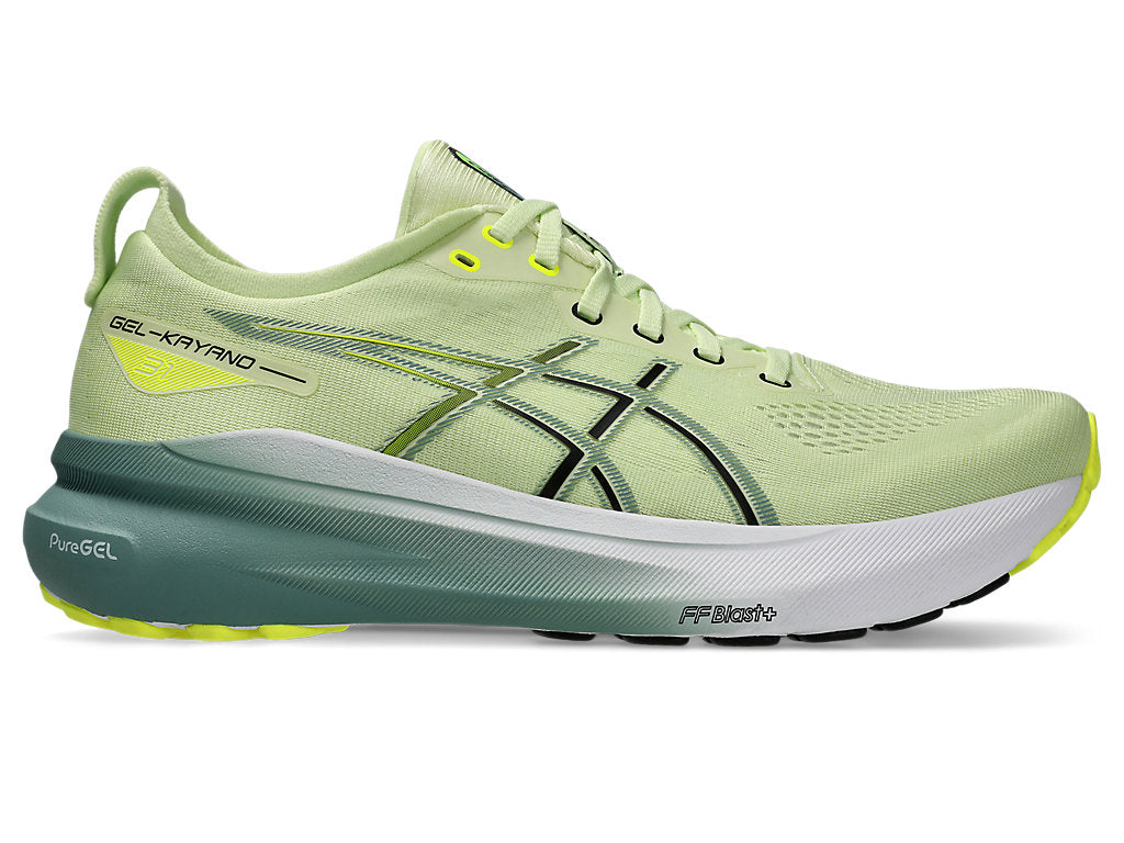 ASICS Gel-Kayano 31 2E Sneakers 'Green' 1011B869-300