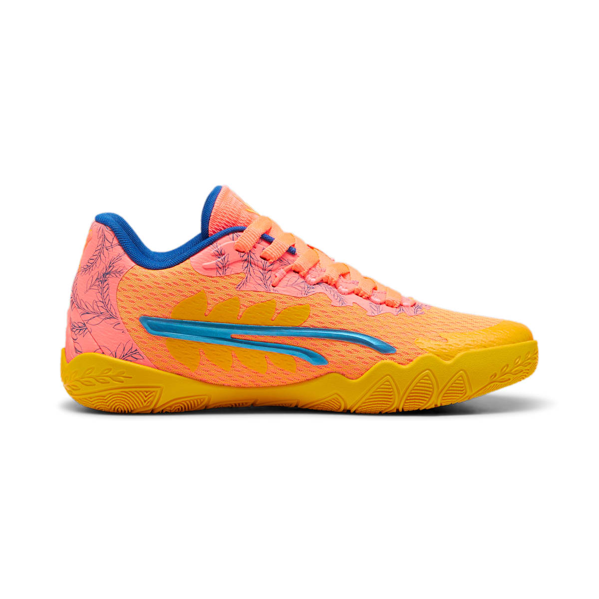 (WMNS) PUMA Stewie 3 'Dawn' 380071-01
