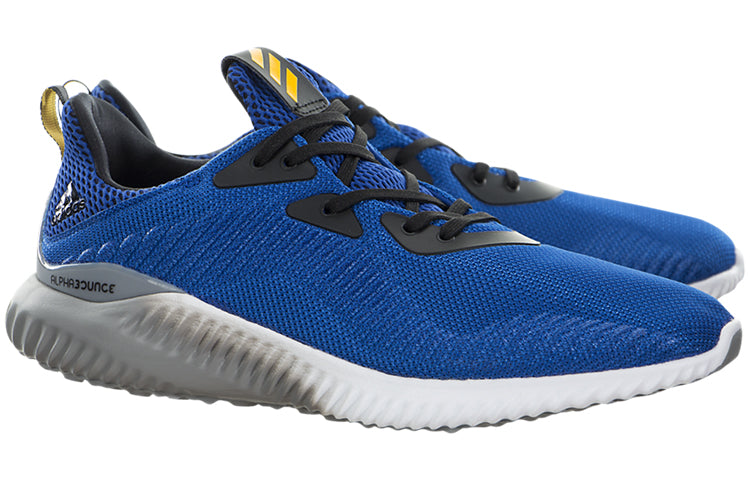 adidas Alphabounce 'Collegiate Royal' BB9037