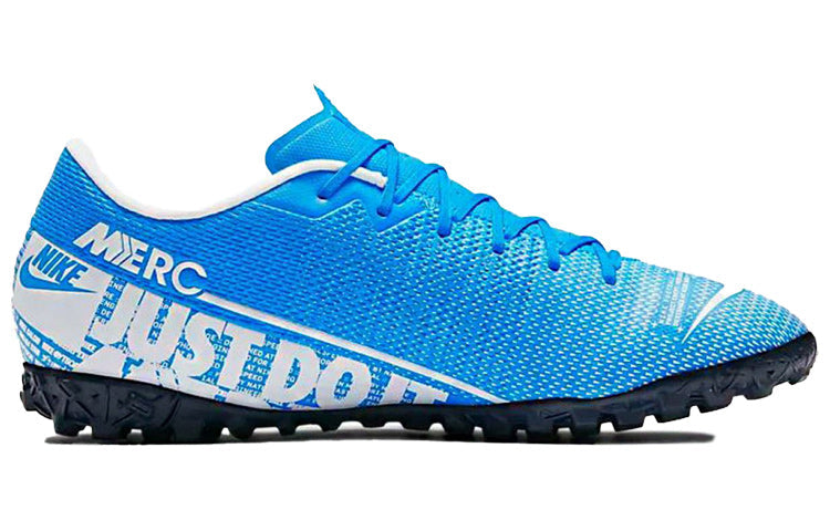 Nike Mercurial Superfly 7 Academy MDS TF Turf 'Blue White' AT7996-414