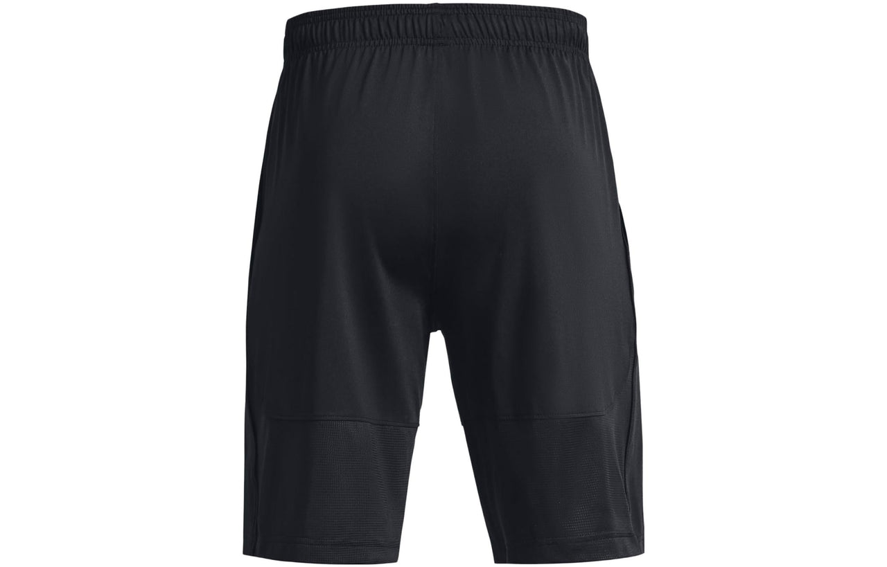 Under Armour Raid 2.0 Shorts 'Black' 1376960-001