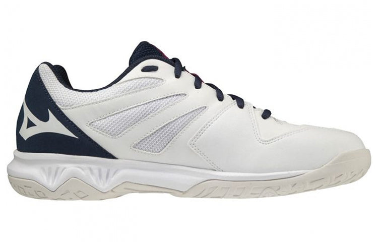 Mizuno Thunder Blade 3 'White Pink' V1GA217014