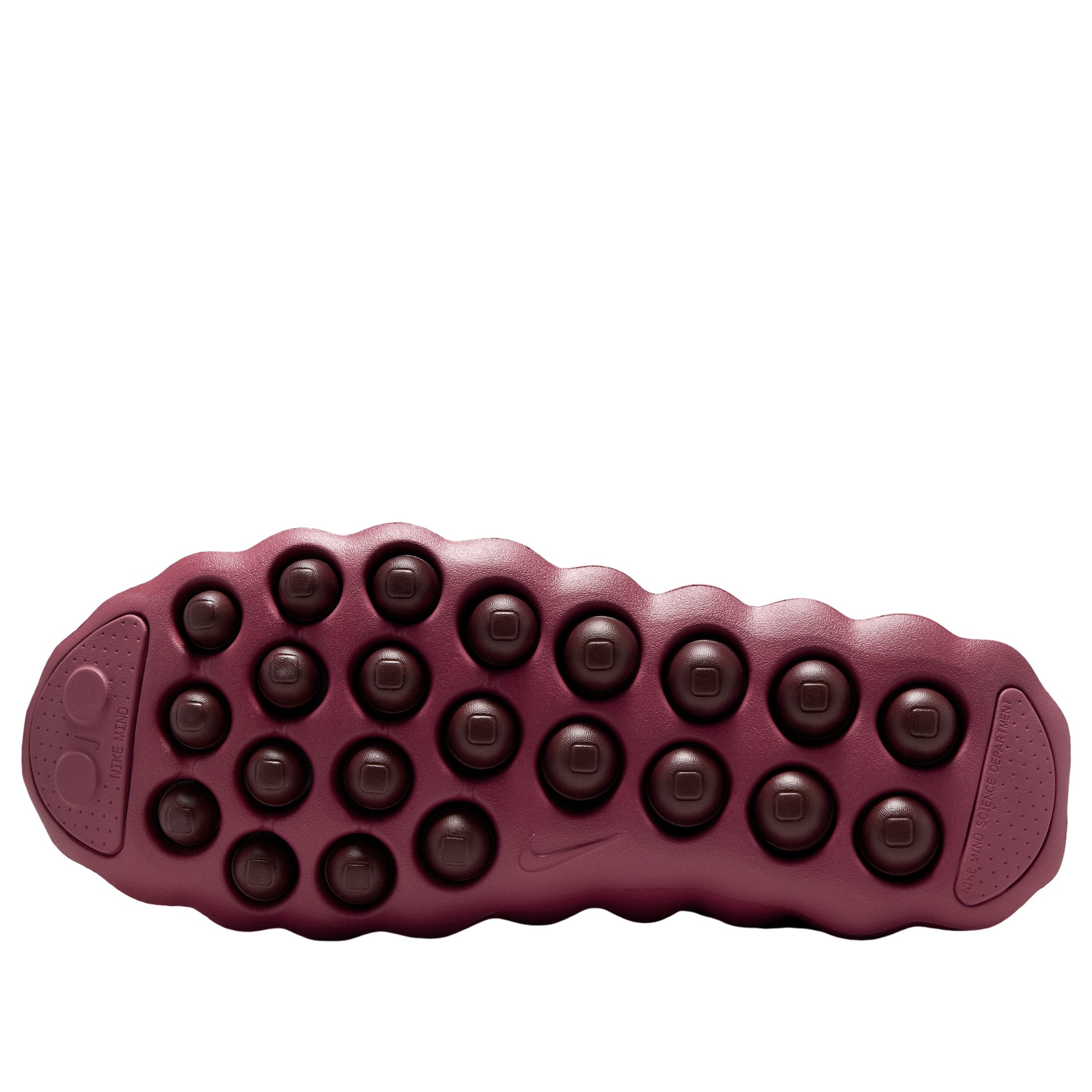 (WMNS) Nike Mind 002 'Pink Smoke Mystic Dates' HQ4310-600