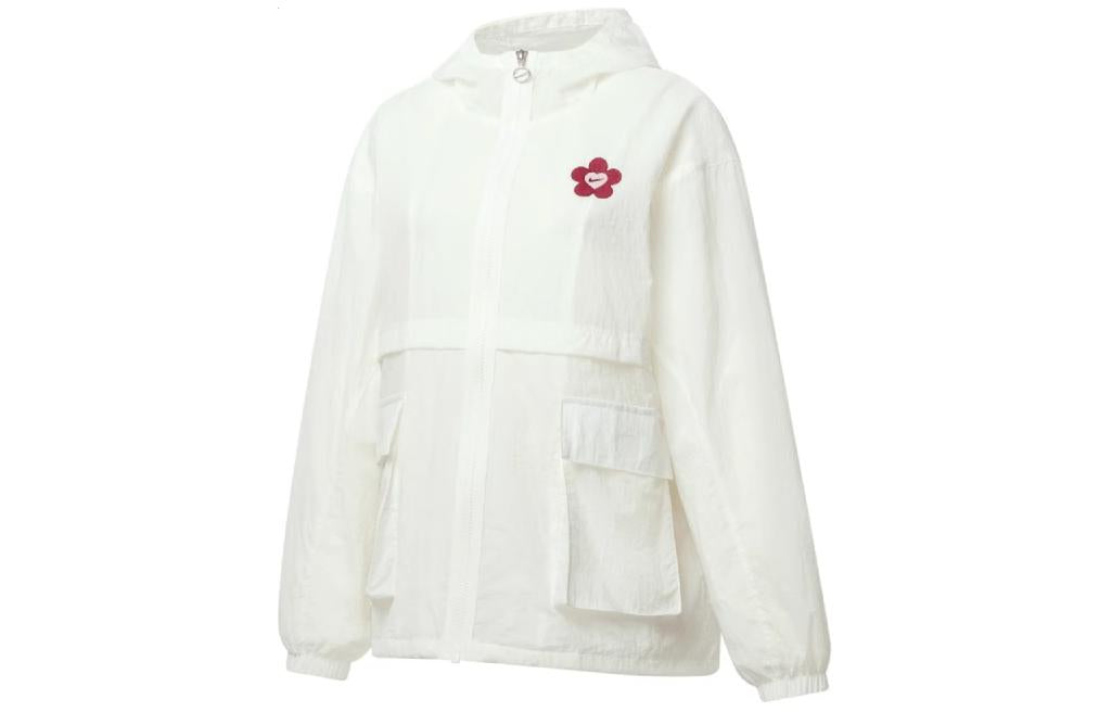 (WMNS) Nike Sportswear V-Day 'White' HF1130-133