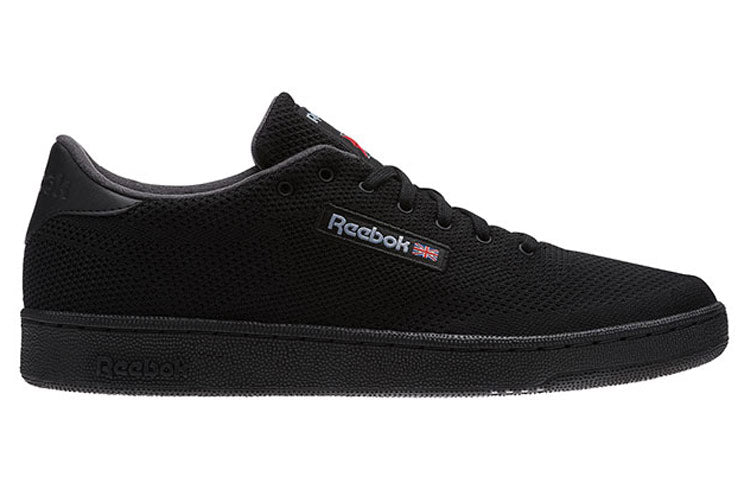 Reebok Club C 85 OG Ultraknit 'Black' BS5271