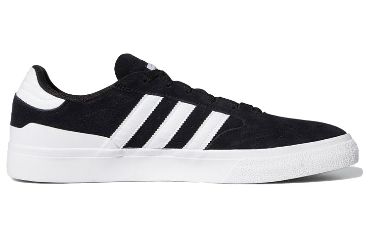 adidas Busenitz Vulc 2 'Core Black' EF8472