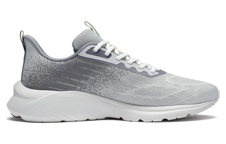 Li-Ning Skylark 'Snow Grey' ARST013-3