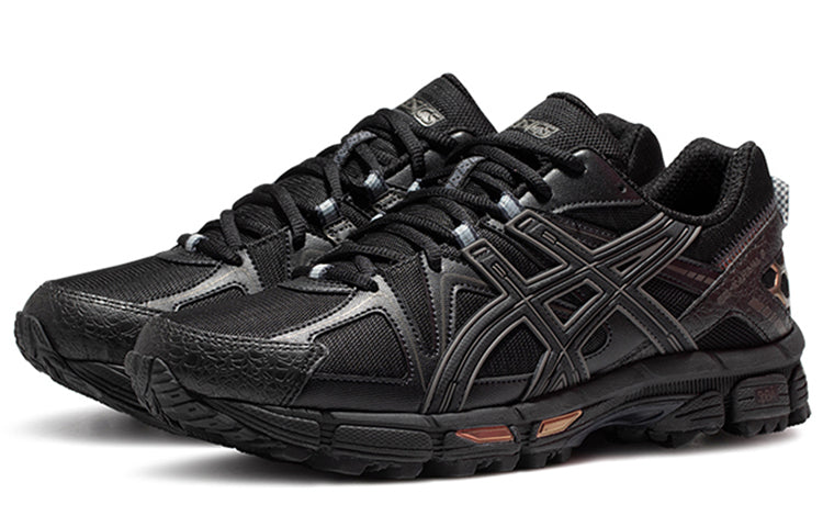 ASICS Gel-Kahana 8 'Black' 1011B109-005