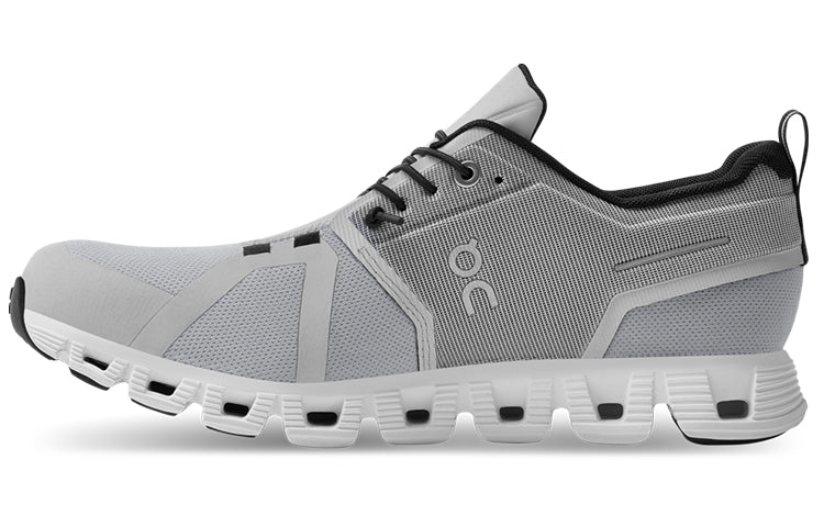 (WMNS) On Running Cloud 5 'Glacier White' 59.98837
