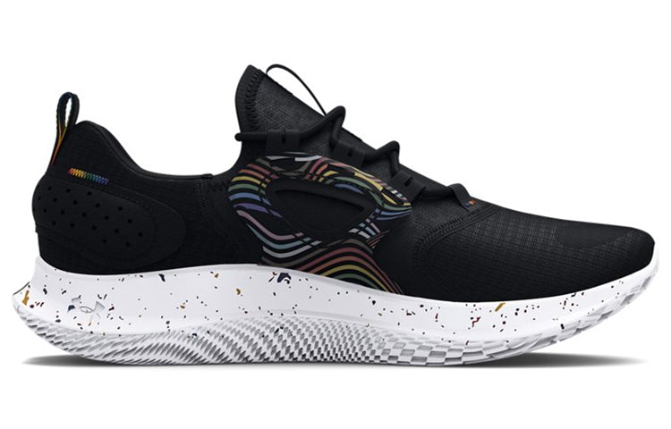 Under Armour Flow Velociti MVMNT 'Pride' 3024943-001