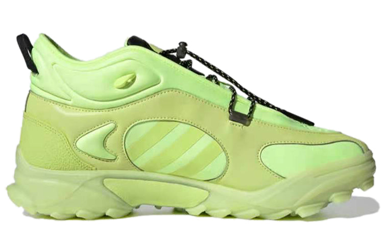 adidas 032C x GSG TR 'Pulse Lime' GZ5580