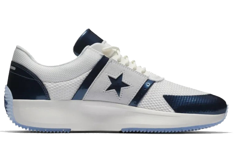 Converse Run Star Y2K 'Blue' 163051C