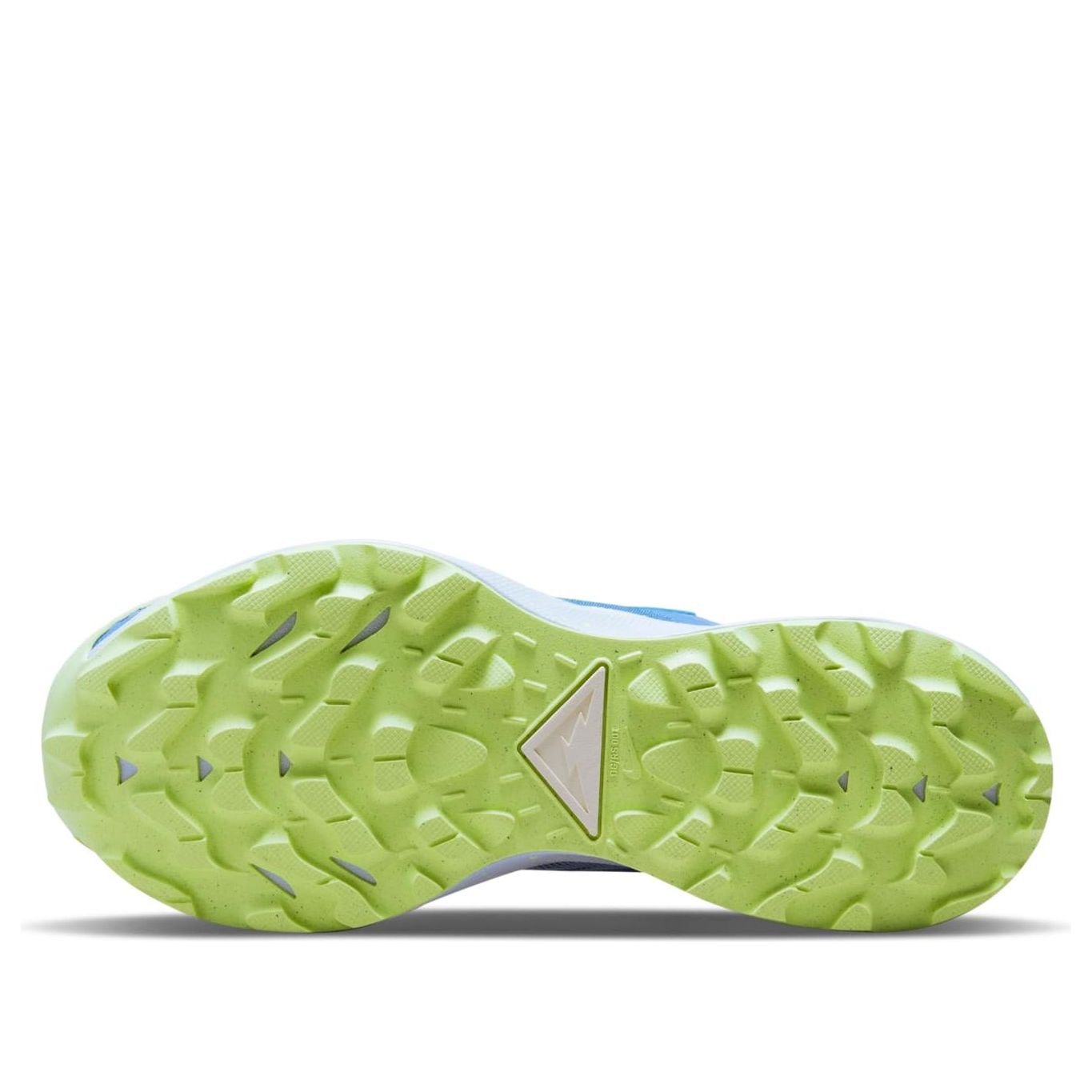 (WMNS) Nike Pegasus Trail 3 GTX 'Medium Blue Coconut Milk Sanddrift' DC8794-400