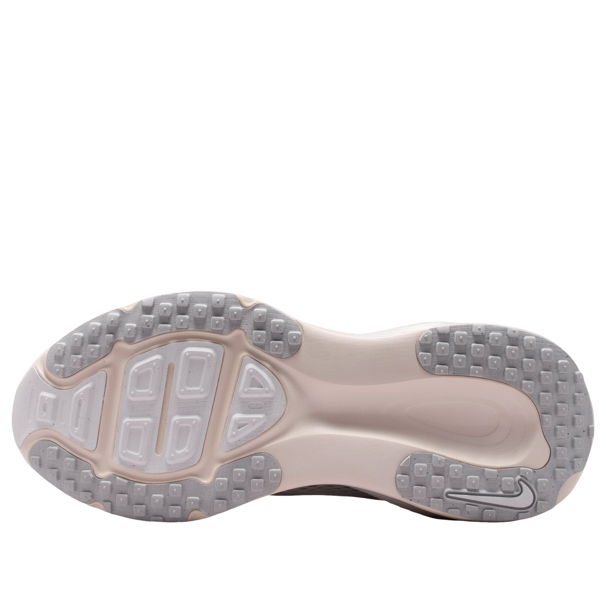 (WMNS) Nike Air Zoom Vomero 18 SE 'Phantom Grey Fog Silver' IM8330-001
