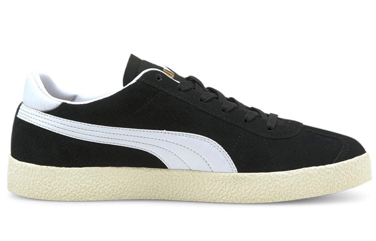 PUMA Club 'Black White' 381111-02