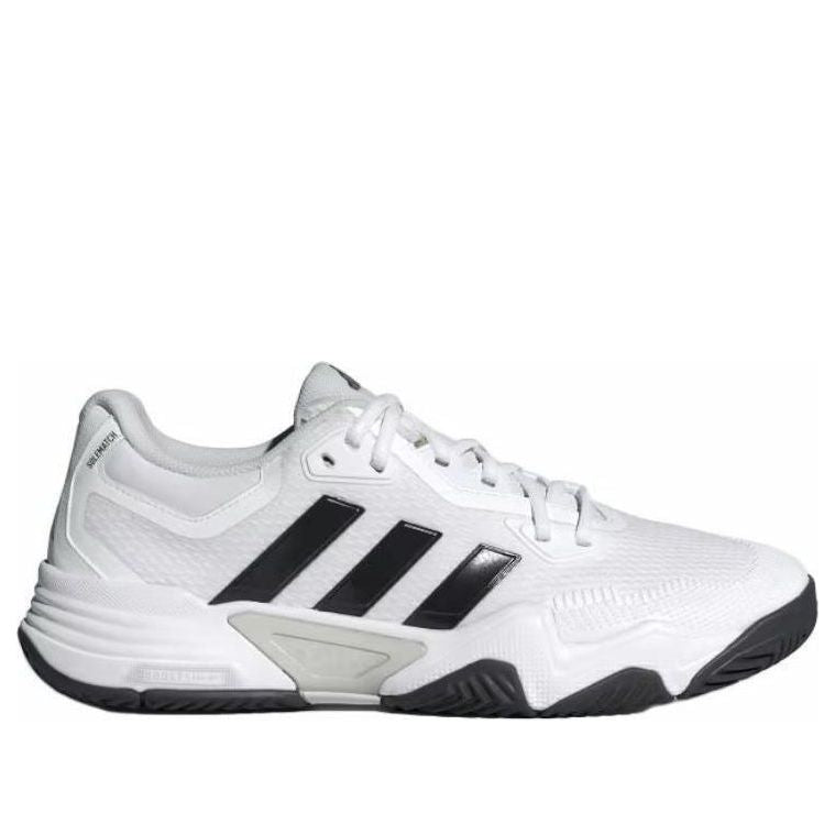 adidas Solematch Control 2 'Cloud White Black' IF9110