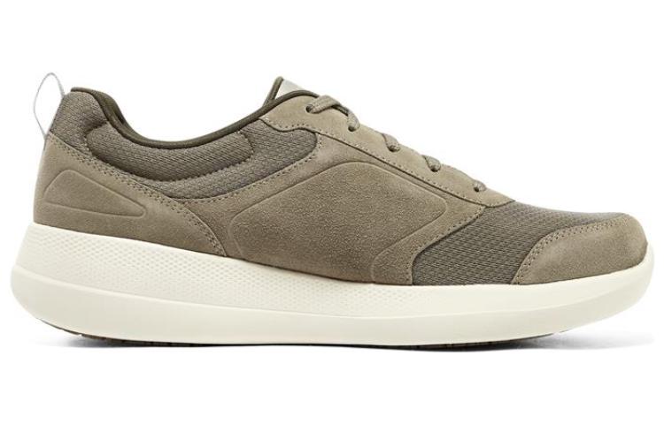 Skechers Go Walk Stability 'Olive Green' 216434-OLV