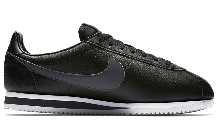 Nike Classic Cortez Leather 'Anthracite' 749571-011