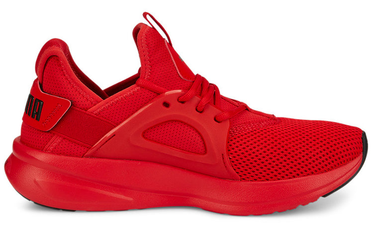 PUMA Softride Enzo Evo 'Red Black' 377048-02