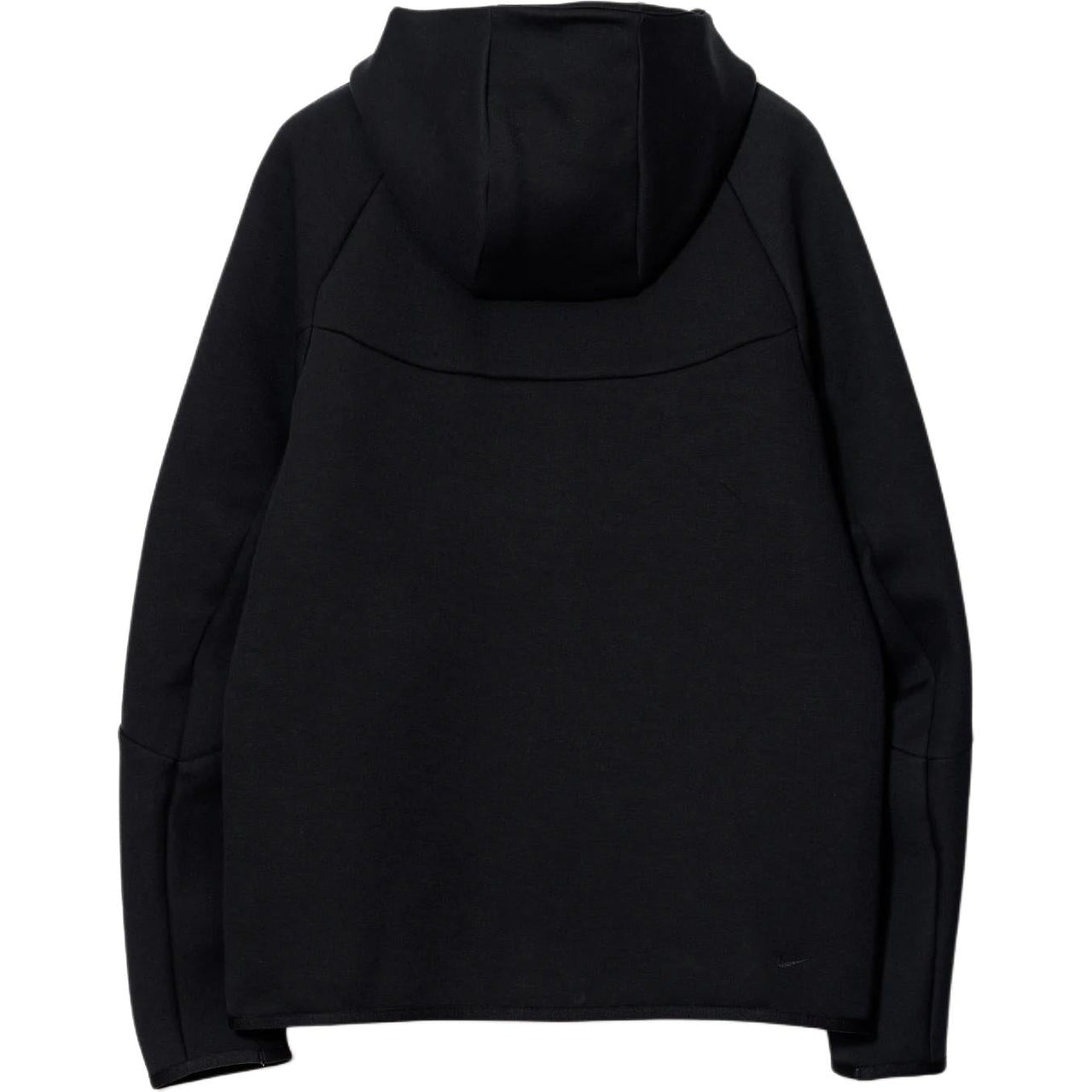 Nike Sportswear Tech Fleece Windrunner Jacket Asia Sizing 'Black' HV0950-010