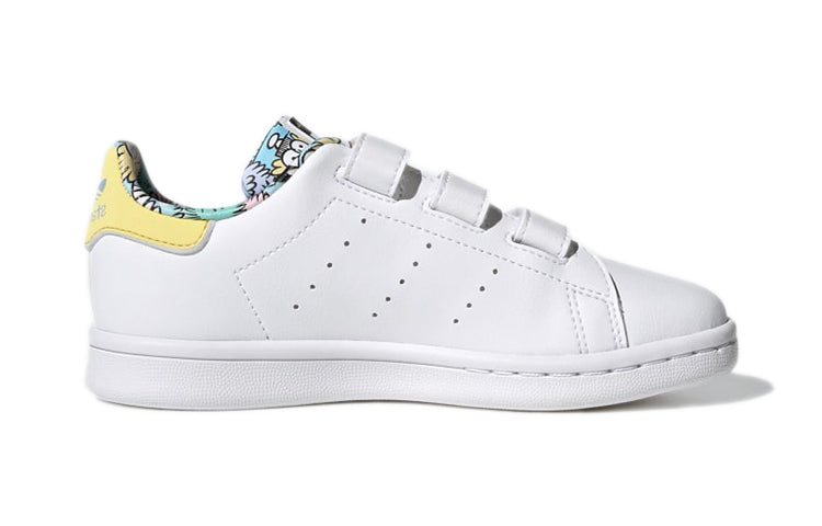 (PS) adidas Stan Smith CF x Kevin Lyons 'Playful Artwork' H05271