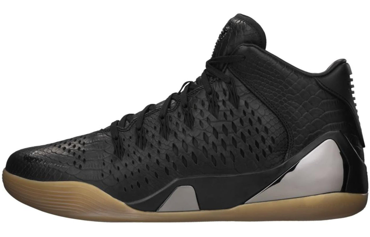 Nike Kobe 9 Mid EXT QS 'Snakeskin' 704286-001