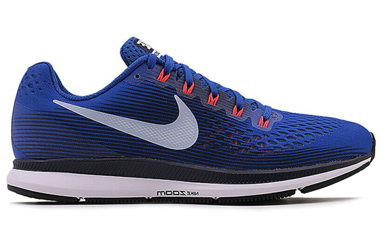 Nike Air Zoom Pegasus 34 'Blue Jay' 880555-402
