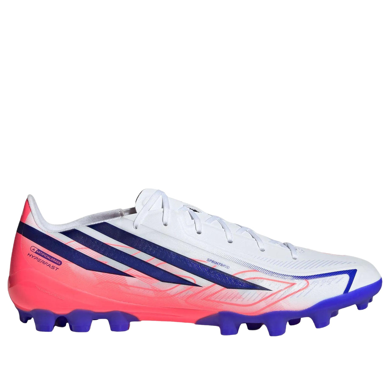adidas F50 Hyperfast League 2G/3G AG 'Chaos vs Control World Cup Pack' HQ2375