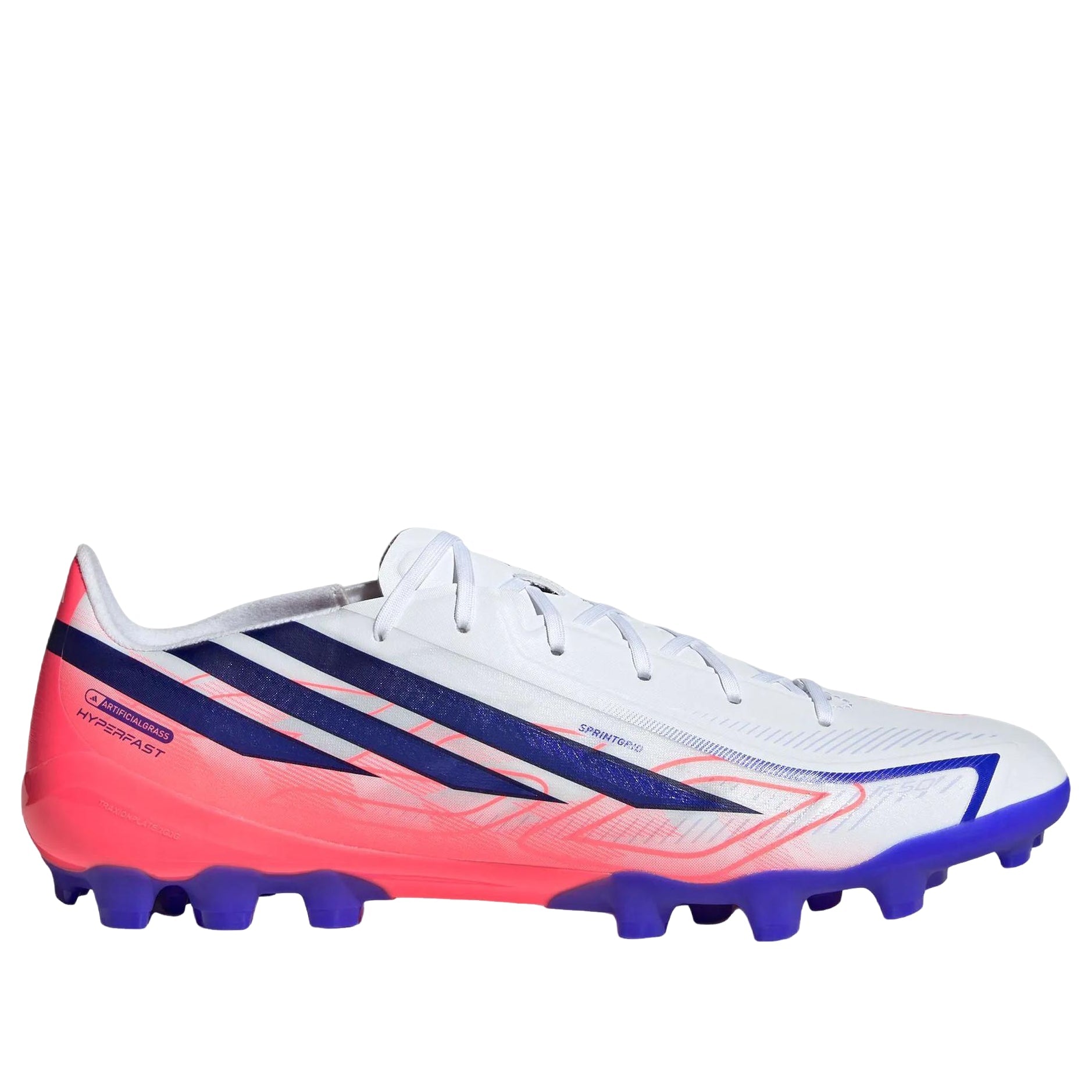 adidas F50 Hyperfast League 2G/3G AG 'Chaos vs Control World Cup Pack' HQ2375