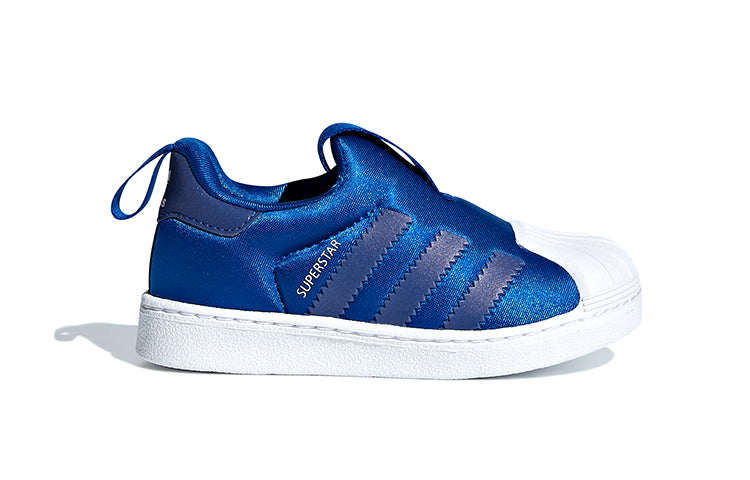 (TD) adidas Superstar 360 I 'Blue' CG6579